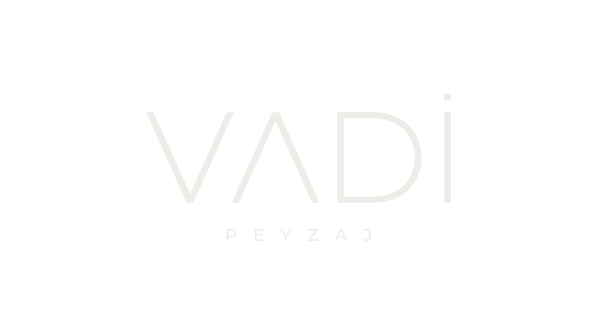 Vadi Peyzaj